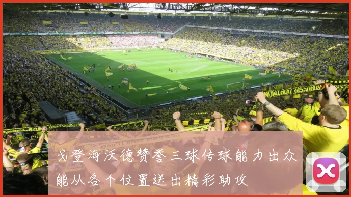 戈登海沃德赞誉三球传球能力出众能从各个位置送出精彩助攻